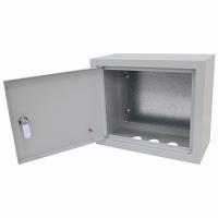 купить Корпус ЩМП-2.3.1-0 250*300*150мм IP31 металл серый Электростандарт (Киров) в Тольятти Корпус ЩМП-2.3.1-0 250*300*150мм IP31 металл серый Электростандарт (Киров)