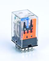 купить Реле промежуточное 4ПК 3А 24В DC ПР-102 с индикацией TEST функция Schneider Electric в Тольятти Реле промежуточное 4ПК 3А 24В DC ПР-102 с индикацией TEST функция Schneider Electric