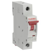 купить Автомат 1Р 50А C 4,5кА MD63S DKC YON max  в Тольятти Автомат 1Р 50А C 4,5кА MD63S DKC YON max