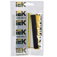 купить Трубка ТУТ 8/4мм разноцветный 0,1м 21шт набор в Тольятти Трубка ТУТ 8/4мм разноцветный 0,1м 21шт набор