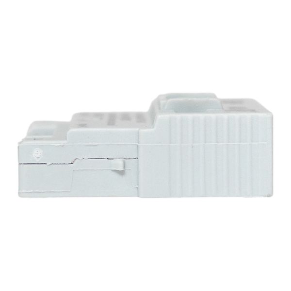 Дополнительный блок контактов фронтальный АПД/GV2 ДКП-11 НО+НЗ EKF