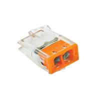 купить Клемма 2*2,5мм2 красный EKF СМК 2273-242 (с пастой) в Тольятти Клемма 2*2,5мм2 красный EKF СМК 2273-242 (с пастой)