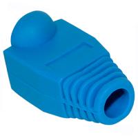 купить Колпачок RJ45 синий 2шт в Тольятти Колпачок RJ45 синий 2шт