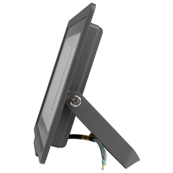 Прожектор свд 150Вт 6500К 15000лм темно-серый IP65 120° PFL-C3 Jazzway 