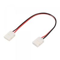 Коннектор 8*150мм разъем IP20 Arlight 