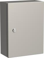 купить TITAN 5 Корпус метал. ЩМП-40.30.15 (AISI 304) УХЛ1 IP66 IEK в Тольятти TITAN 5 Корпус метал. ЩМП-40.30.15 (AISI 304) УХЛ1 IP66 IEK