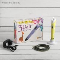 купить Ручка 3D с ЖК дисплеем 3Dali Plus в Тольятти Ручка 3D с ЖК дисплеем 3Dali Plus