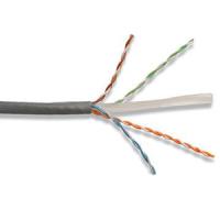 купить FTP 4*2*0,52 Cat5e черный кабель наружный Rexant /(305м) в Тольятти FTP 4*2*0,52 Cat5e черный кабель наружный Rexant /(305м)