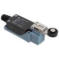 Выключатель концевой КВ-8104 рычаг с роликом IP65 IEK