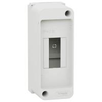 купить Бокс 2мод навесной белый IP40 Easy9 Systeme Electric защелка в Тольятти Бокс 2мод навесной белый IP40 Easy9 Systeme Electric защелка