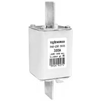 купить Вставка ПН-2-250 100А сталь в Тольятти Вставка ПН-2-250 100А сталь