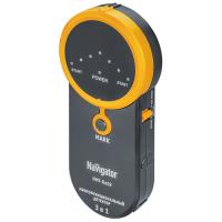 Детектор для скрытой проводки Navigator NMT-De02 3в1