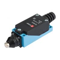 купить Выключатель концевой толкатель IP65 TZ-8111 EKF  в Тольятти Выключатель концевой толкатель IP65 TZ-8111 EKF