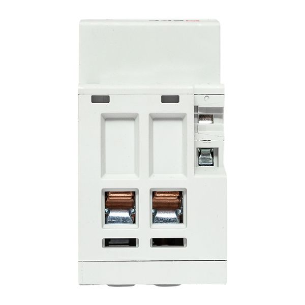 купить Контактор модульный 32А 220В 1НО 1НЗ 2мод КМ EKF PROxima в Тольятти Контактор модульный 32А 220В 1НО 1НЗ 2мод КМ EKF PROxima