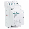 купить Контактор модульный 25А 230В 4НО МК-103 Schneider Electric в Тольятти Контактор модульный 25А 230В 4НО МК-103 Schneider Electric