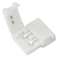 Лента коннектор прямой соединитель 10мм IP20 Arlight