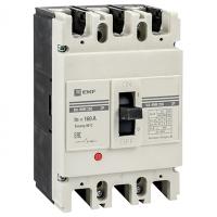 купить Автомат 3Р 160А 35кА ВА-99М PROxima EKF габ. 250 в Тольятти Автомат 3Р 160А 35кА ВА-99М PROxima EKF габ. 250