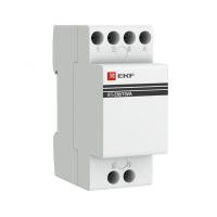 купить Трансформатор звонковый модульный BT-230В/12-12В 15ВА EKF PROxima в Тольятти Трансформатор звонковый модульный BT-230В/12-12В 15ВА EKF PROxima