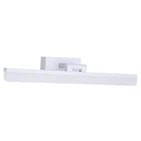 купить Светильник настенный свд 7Вт 3000-6000К лм белый LED4U  в Тольятти Светильник настенный свд 7Вт 3000-6000К лм белый LED4U