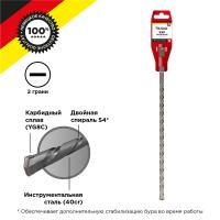 Бур SDS+ 12*310(250)мм Kranz