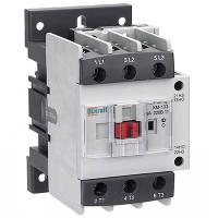 купить Контактор 65А 220В 1НО 1НЗ КМ-103 Schneider Electric в Тольятти Контактор 65А 220В 1НО 1НЗ КМ-103 Schneider Electric
