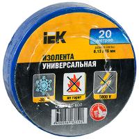 купить Изолента ПВХ 15мм*20м синий в Тольятти Изолента ПВХ 15мм*20м синий