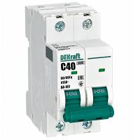 купить Автомат 2Р 40А C 6кА ВА-103 Schneider Electric в Тольятти Автомат 2Р 40А C 6кА ВА-103 Schneider Electric