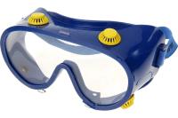 купить Очки защитные закрытые непрямая вентиляция СИБРТЕХ поликарбонат в Тольятти Очки защитные закрытые непрямая вентиляция СИБРТЕХ поликарбонат