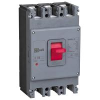 купить Автомат 3Р 400А 35кА ВА-304 Schneider Electric  в Тольятти Автомат 3Р 400А 35кА ВА-304 Schneider Electric