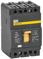 купить Автомат 3Р 16А 25кА ВА88-32 IEK в Тольятти Автомат 3Р 16А 25кА ВА88-32 IEK