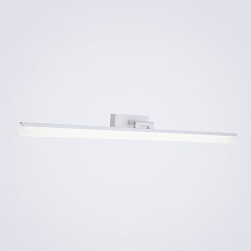купить Светильник настенный свд 20Вт 3000-6000К лм белый LED4U  в Тольятти Светильник настенный свд 20Вт 3000-6000К лм белый LED4U