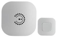 купить ЭРА 90666 Звонок BIONIC White беспроводной Б0017748 ЭРА (Энергия света) в Тольятти ЭРА 90666 Звонок BIONIC White беспроводной Б0017748 ЭРА (Энергия света)
