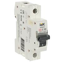 купить Автомат 1Р 32А C 6кА M06N ARMAT в Тольятти Автомат 1Р 32А C 6кА M06N ARMAT