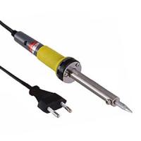 Паяльник 220В 60Вт керамика Rexant 