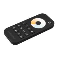 купить Пульт IP20 пульт Arlight черный, 4 зоны в Тольятти Пульт IP20 пульт Arlight черный, 4 зоны