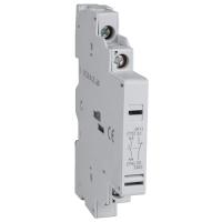 Контакт вспомогательный боковой КВБ32-11 3шт