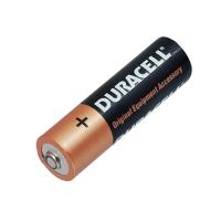 Батарейка AAA(мизинчик) алкалиновая штучно Duracell  Батарейка AAA(мизинчик) алкалиновая штучно Duracell