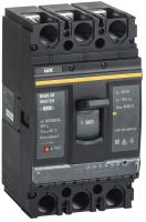 Автомат 3Р 630А 35кА ВА88-39 IEK 