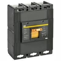 купить Автомат 3Р 630А 35кА ВА88-40 IEK  в Тольятти Автомат 3Р 630А 35кА ВА88-40 IEK