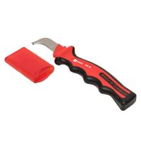 Нож диэлектрический WS-31 пятка EKF Professiona