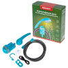 купить Душ портативный аккумуляторный USB REXANT в Тольятти Душ портативный аккумуляторный USB REXANT
