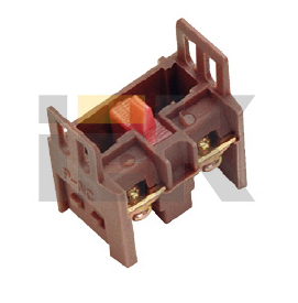 купить Доп. контакт 1НЗ для светосиг. арм.  IEK в Тольятти Доп. контакт 1НЗ для светосиг. арм.  IEK