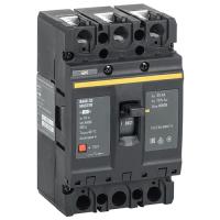 купить Автомат 3Р 40А 25кА ВА88-32 Master IEK в Тольятти Автомат 3Р 40А 25кА ВА88-32 Master IEK