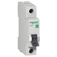 купить Автомат 1Р 40А C 4,5кА EASY9 Schneider Electric в Тольятти Автомат 1Р 40А C 4,5кА EASY9 Schneider Electric