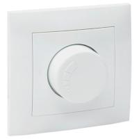 купить Валенсия белый диммер 600Вт   в Тольятти Валенсия белый диммер 600Вт