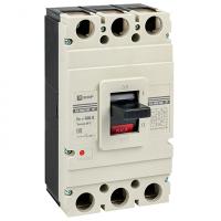 купить Автомат 3Р 400А 42кА ВА-99М PROxima EKF габ. 400 в Тольятти Автомат 3Р 400А 42кА ВА-99М PROxima EKF габ. 400