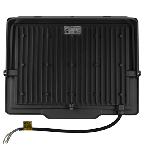 Прожектор свд 150Вт 6500К 15000лм темно-серый IP65 120° PFL-C3 Jazzway 