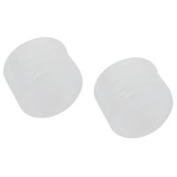 Лента заглушка разъем IP68 ЭРА 15мм 2шт,для САУНЫ