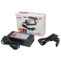 Блок питания 12В 72Вт IP20 Jazzway в розетку