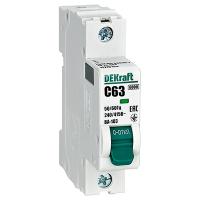 купить Автомат 1Р 63А C 6кА ВА-103 Schneider Electric в Тольятти Автомат 1Р 63А C 6кА ВА-103 Schneider Electric
